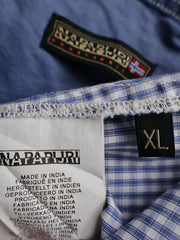 Camasa Napapijri - marimea XL - Femei