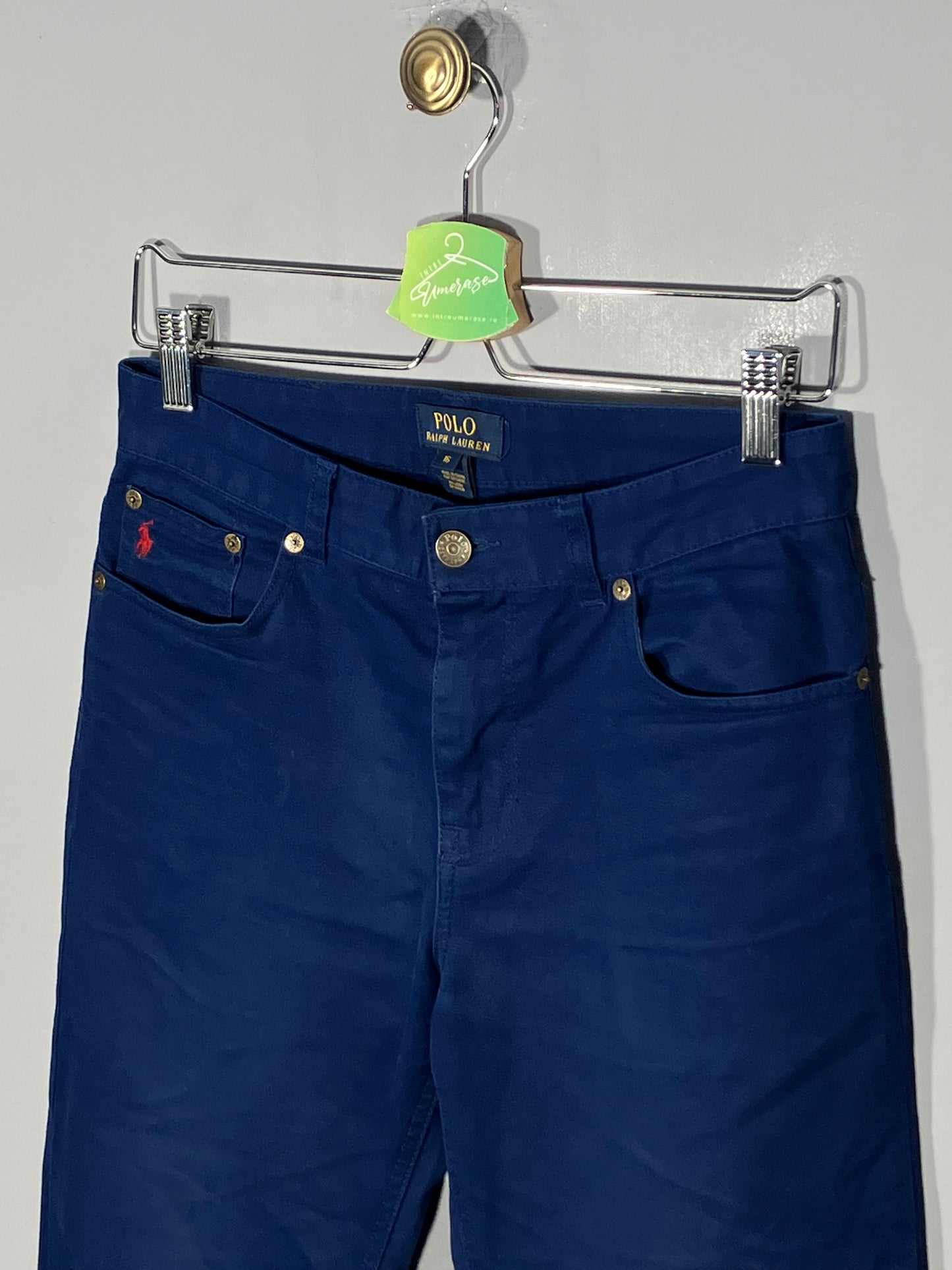 Pantaloni Polo Ralph Lauren - marimea XS/S