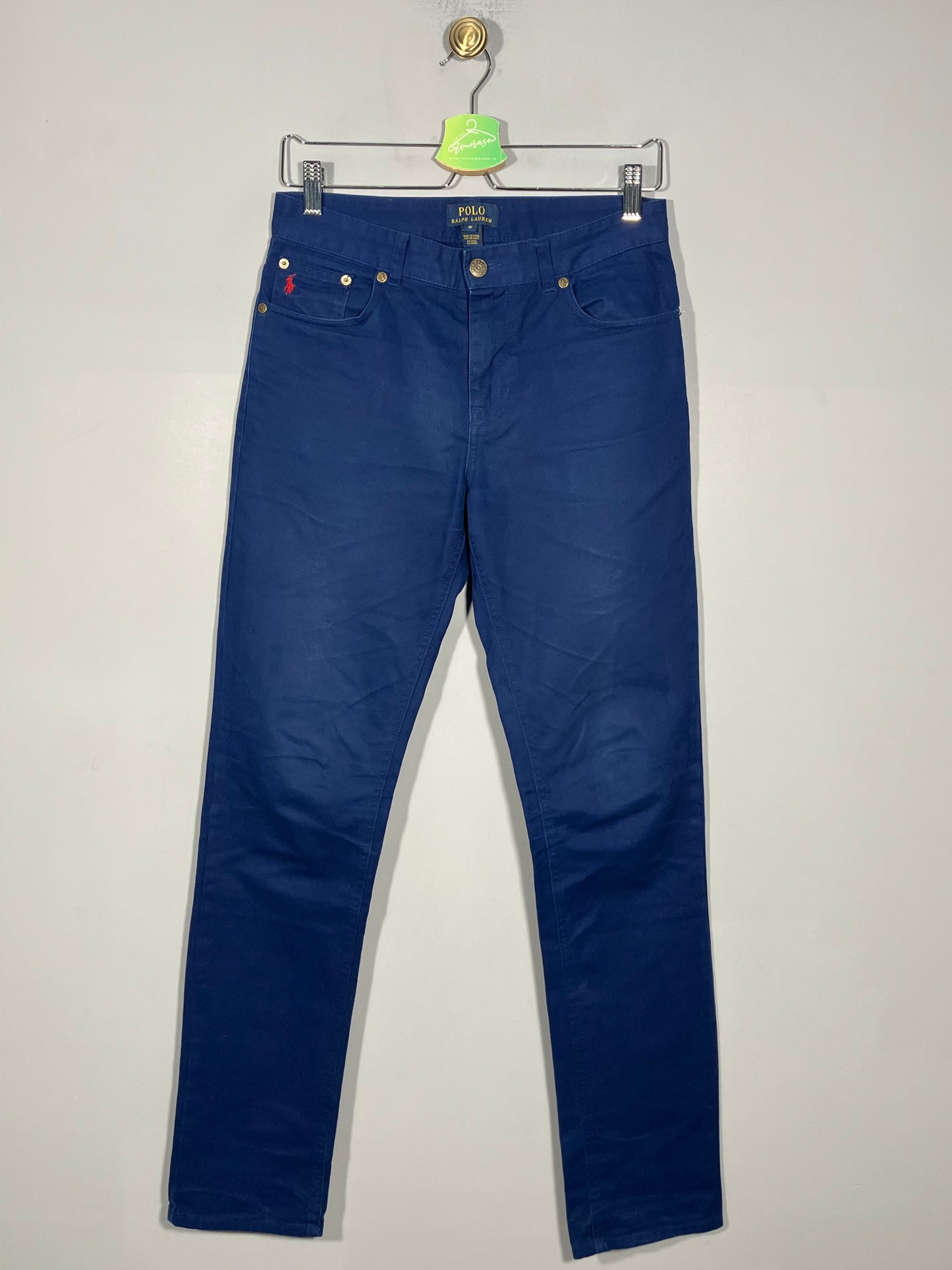 Pantaloni Polo Ralph Lauren - marimea XS/S