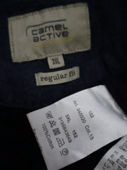 Camasa Camel active - marimea 3XL - Barbati