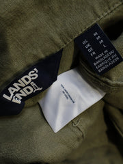 Jacheta (100%in) Land's End - marimea M - Femei