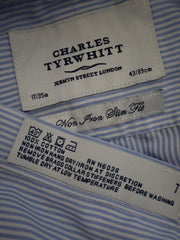 Camasa Charles Tyrwitt - marimea XL - Barbati
