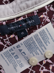 Camasa Tommy Hilfiger - marimea M - Femei