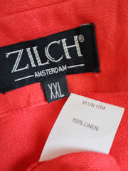 Rochie (100%in) Zilch - marimea XL/XXL - Femei