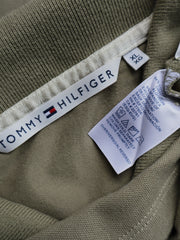 Tricou Tommy Hilfiger - marimea L/XL - Femei