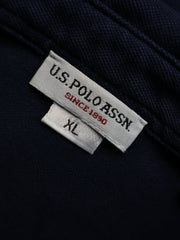 Tricou USPA - marimea XL - Femei