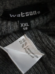 Bluza (80%lana) Watson - marimea XXL - Barbati