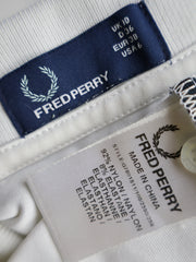 Maiou Fred Perry - marimea S/M - Femei