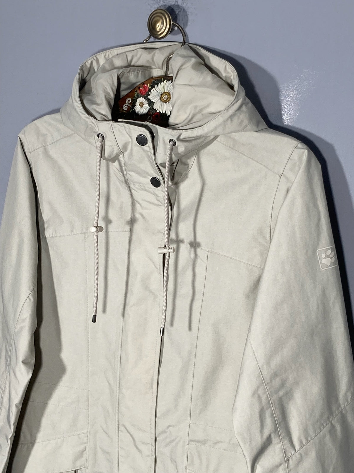 Geaca (jacheta) Jack Wolfskin - marimea S - Femei