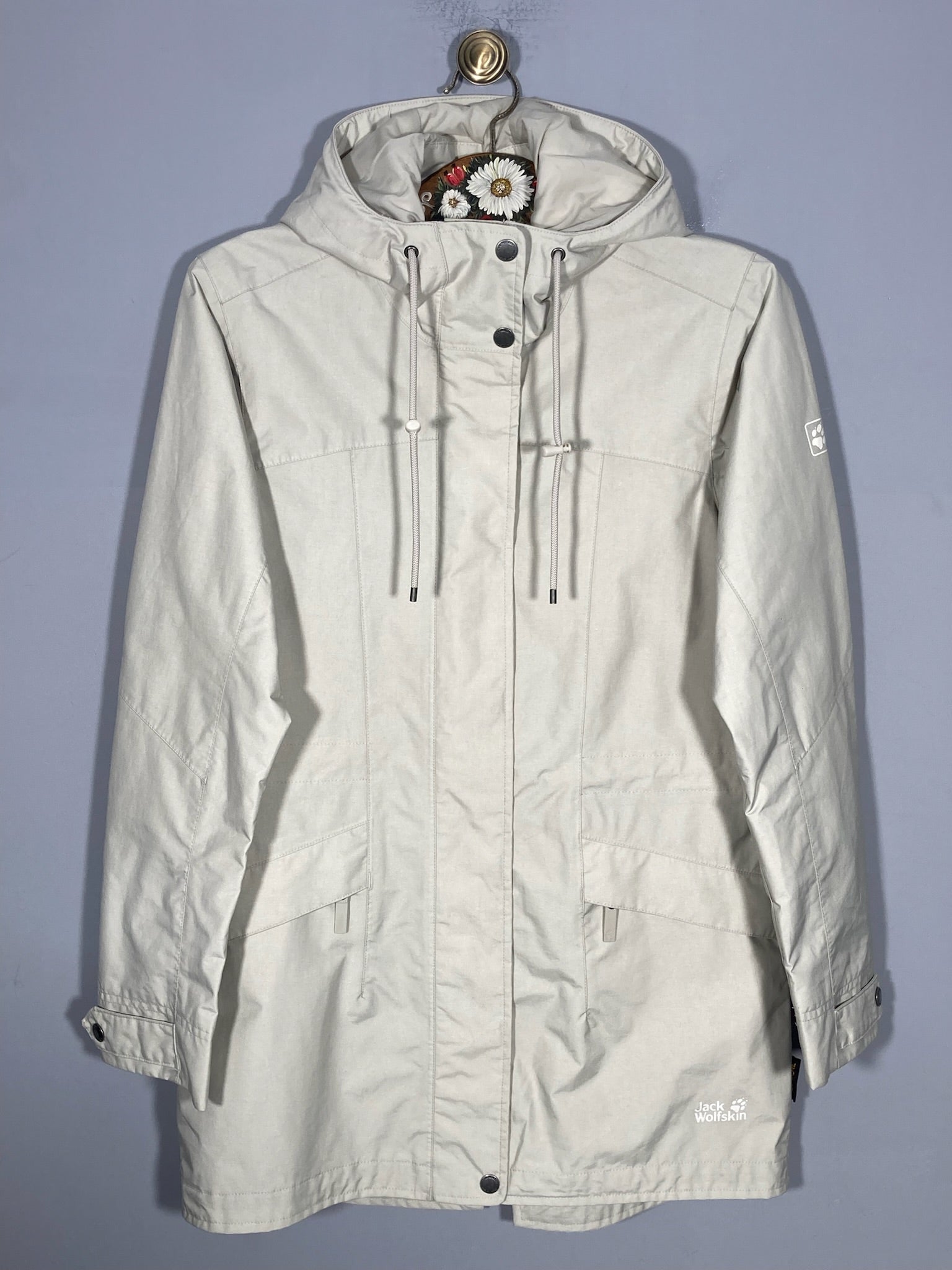 Geaca (jacheta) Jack Wolfskin - marimea S - Femei