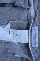 Pantaloni (100%in) Raffaello Rossi - marimea L/XL - Femei