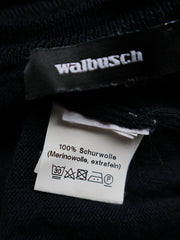 Bluza (100%lana) Walbusch - marimea XL - Barbati