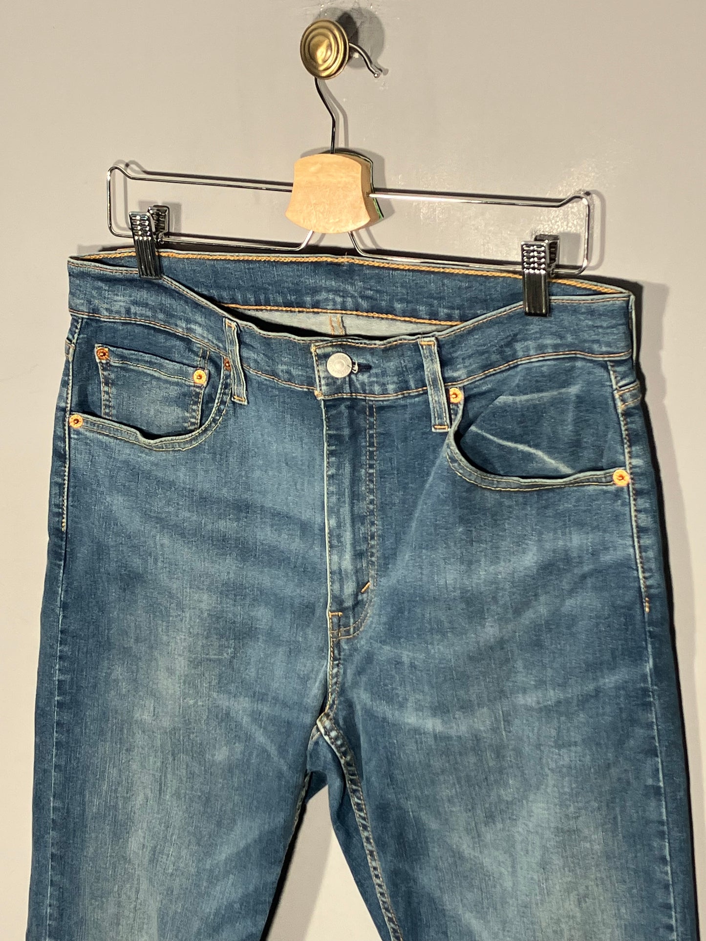 Blugi Levi's 512 - marimea W33/L34