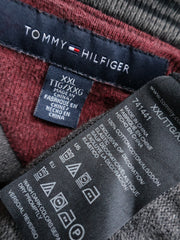 Bluza Tommy Hilfiger - marimea XXL - Barbati