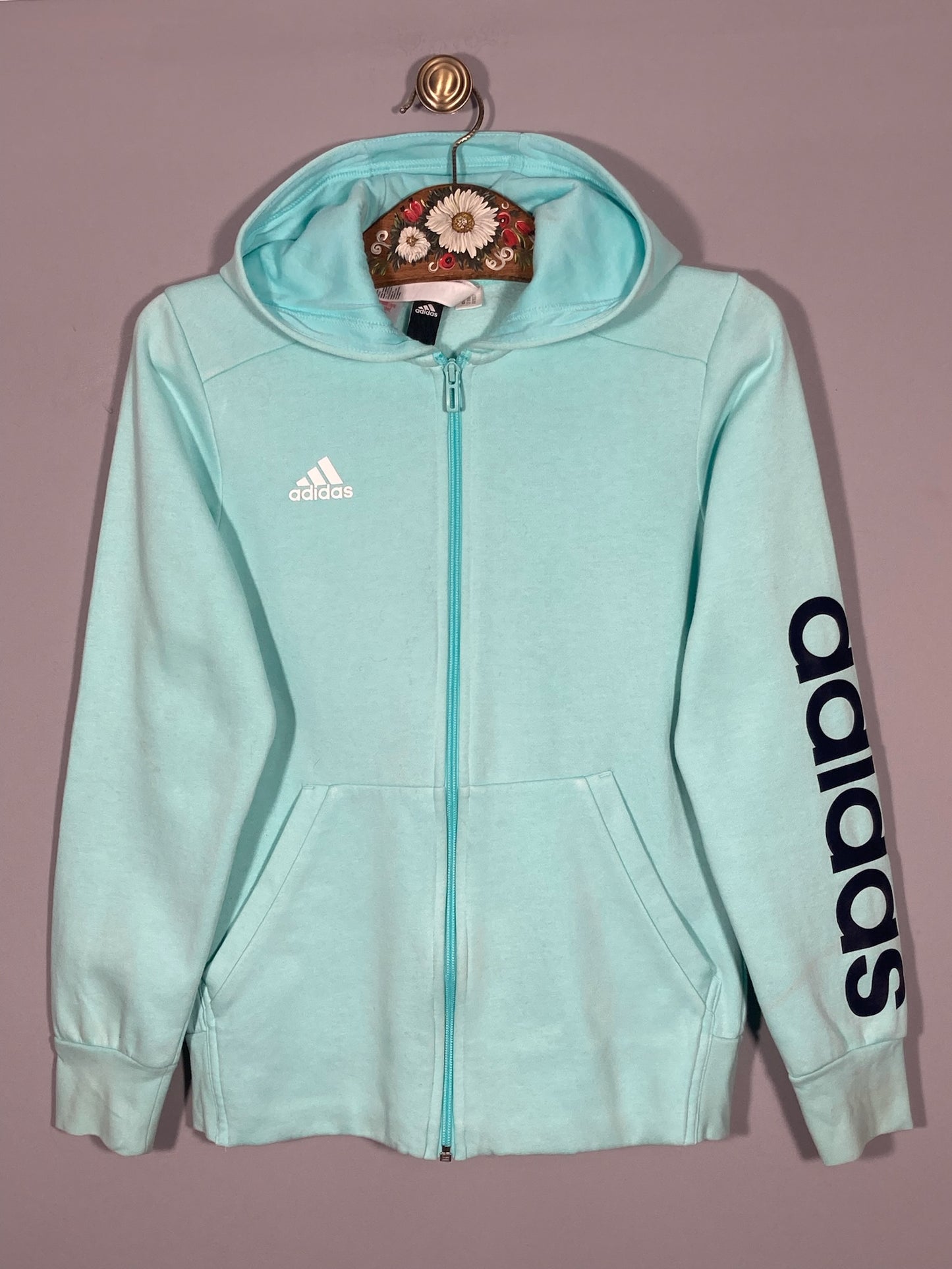 Bluza Adidas - marimea S