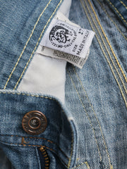 Blugi Diesel - marimea S/M W27 - Femei