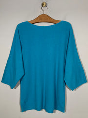 Bluza (80%lana) Benetton - marimea M - Femei