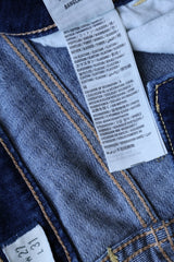 Blugi Hollister - marimea S/M W27/L31 - Femei
