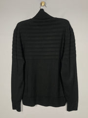 Bluza (100%lana) Hugo Boss - marimea L/XL - Barbati