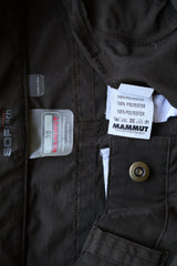 Pantaloni Mammut - marimea M - Femei