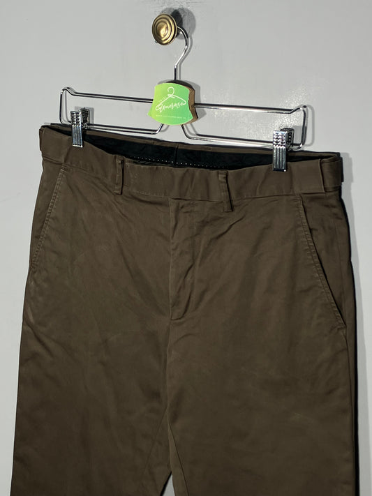 Pantaloni Hugo Boss - marimea 50 - M/L