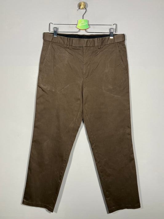 Pantaloni Hugo Boss - marimea 50 - M/L