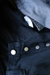 Blugi Levi's 501 - marimea L W33/L30 - Femei