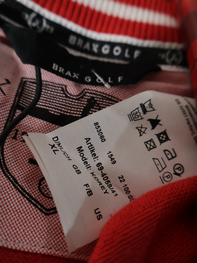 Bluza (5%casmir) Brax - marimea XL - Barbati