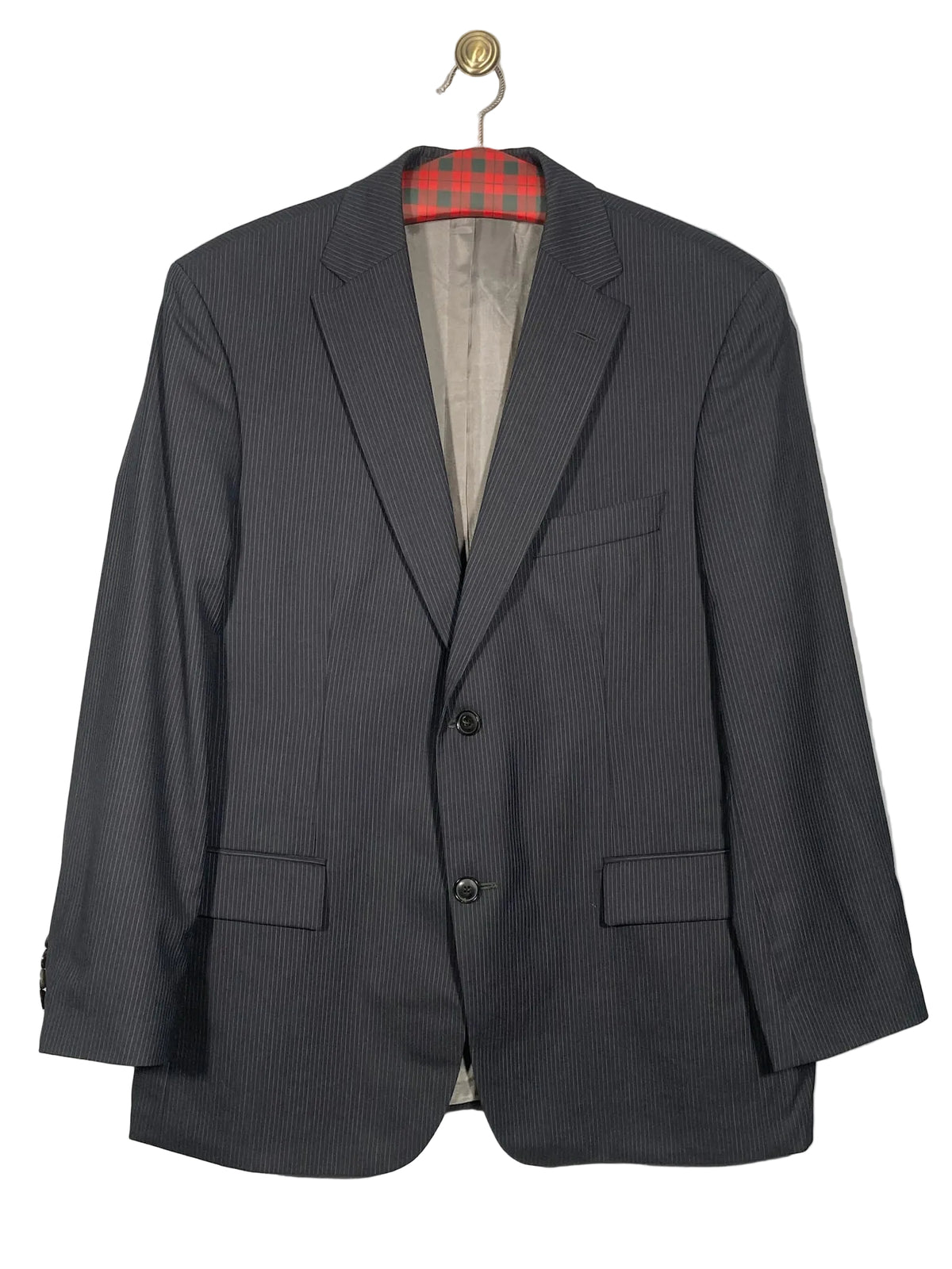 Sacou Hugo Boss (100%lana) - marimea L - Barbati