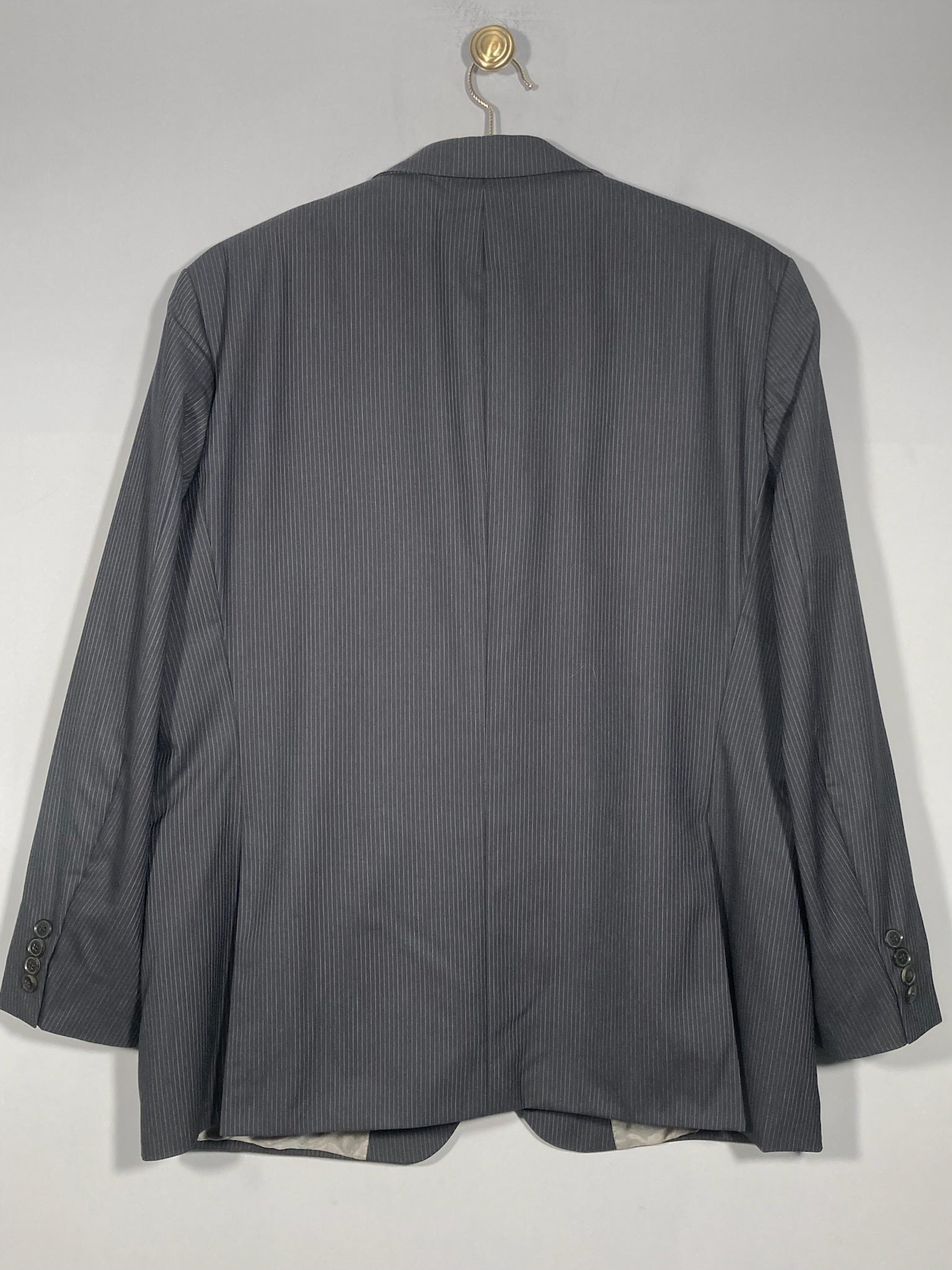 Sacou Hugo Boss (100%lana) - marimea 26 - L