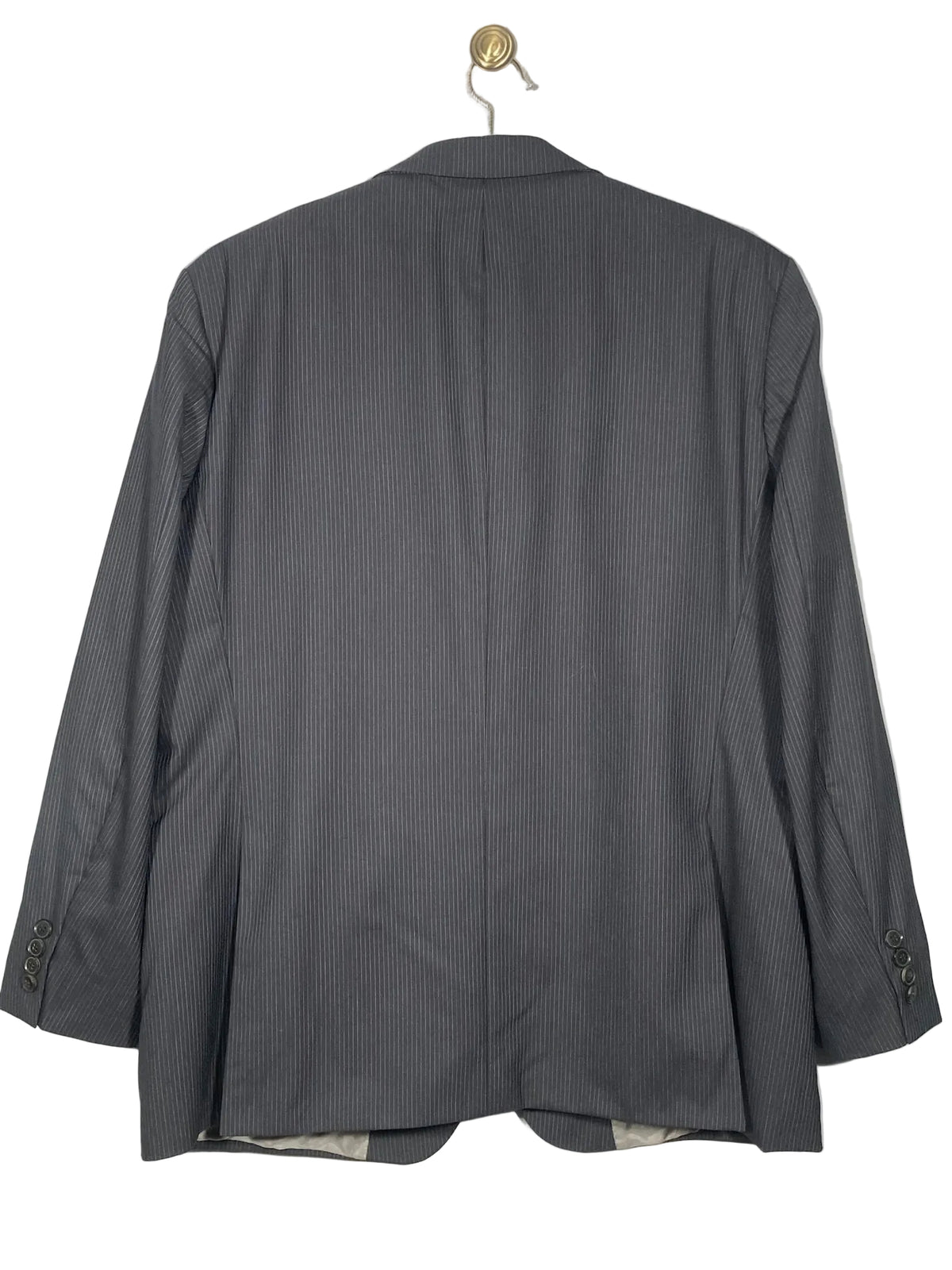 Sacou Hugo Boss (100%lana) - marimea L - Barbati