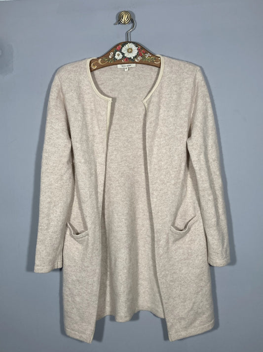 Bluza (cardigan) Rena Marx (lana&cashmir) - marimea 40 - M/L