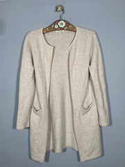 Bluza (cardigan) Rena Marx (lana&cashmir) - marimea 40 - M/L