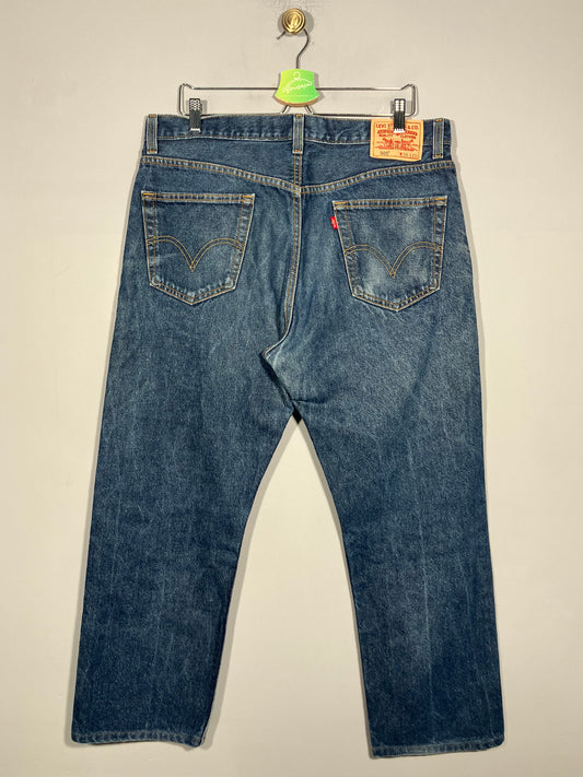 Blugi Levi's 505 - marimea W36/L29