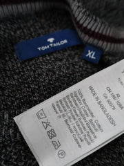 Bluza Tom Tailor - marimea XL - Barbati