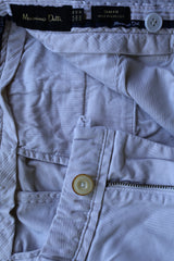 Pantaloni Massimo Dutti - marimea XS - Barbati