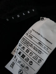 Bluza Sisley - marimea L - Femei