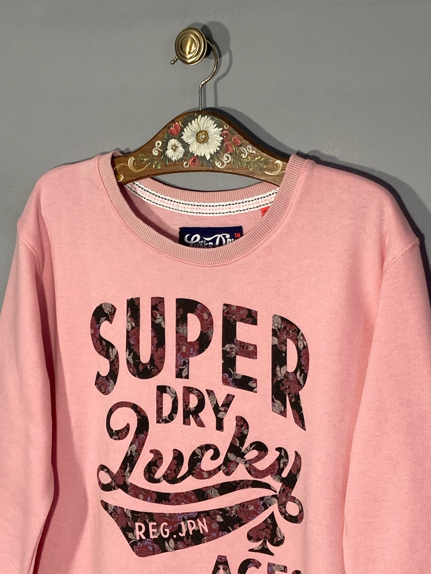 Bluza SuperDry - marimea M