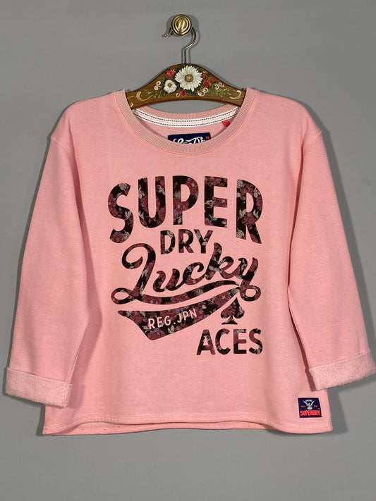 Bluza SuperDry - marimea M