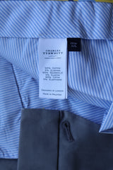 Pantaloni Charles Tyrwhitt - marimea XL W38/L32 - Barbati