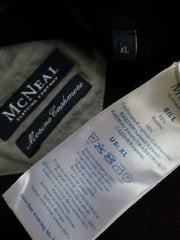 Bluza (85%lana/15%casmir) McNeal - marimea L/XL - Barbati