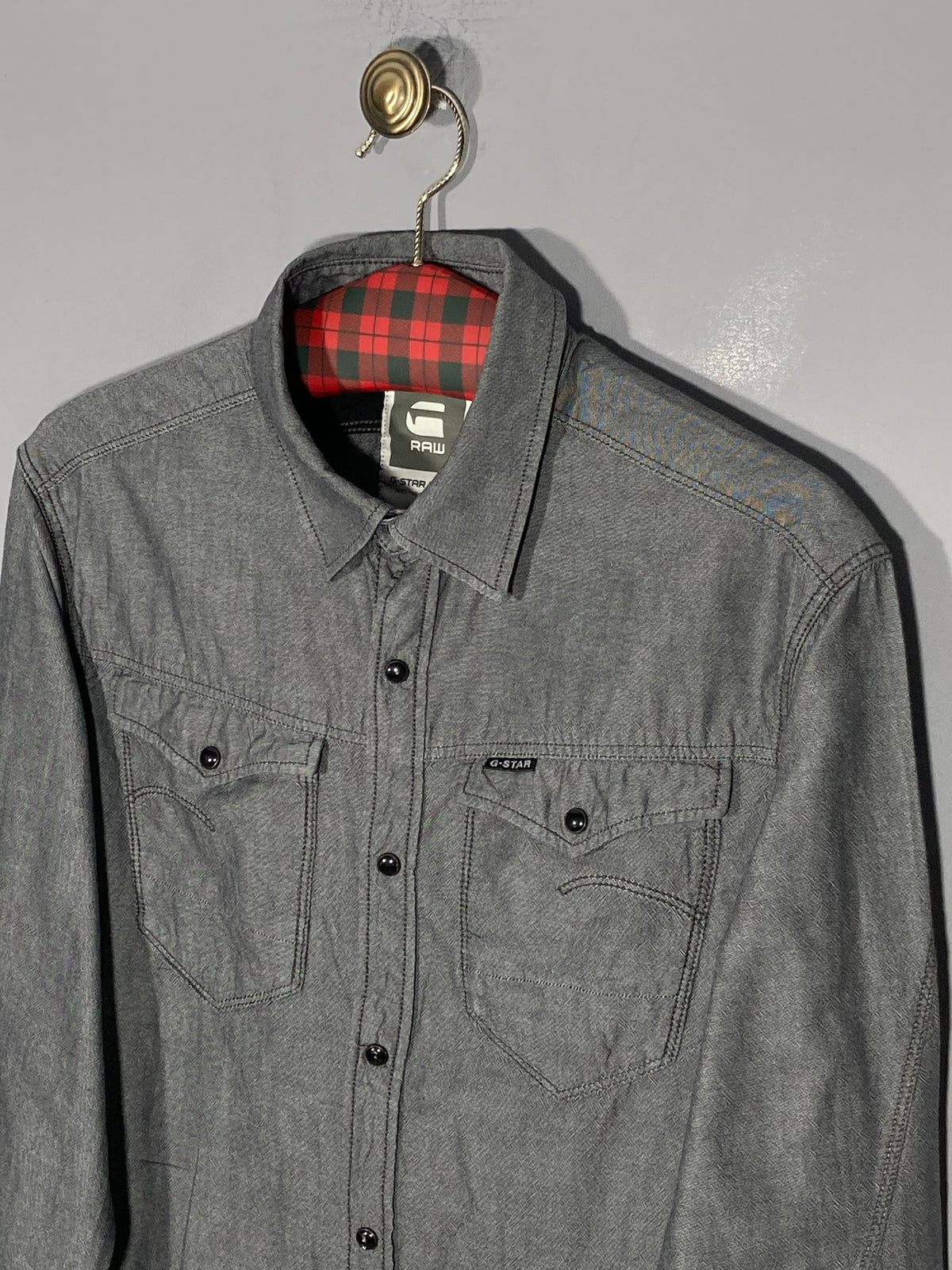 Camasa G-star - marimea L