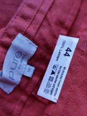 Pantaloni scurti 100%in - marimea XXL - Femei