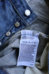 Blugi Levi's 501 - marimea M W33/L34 - Barbati