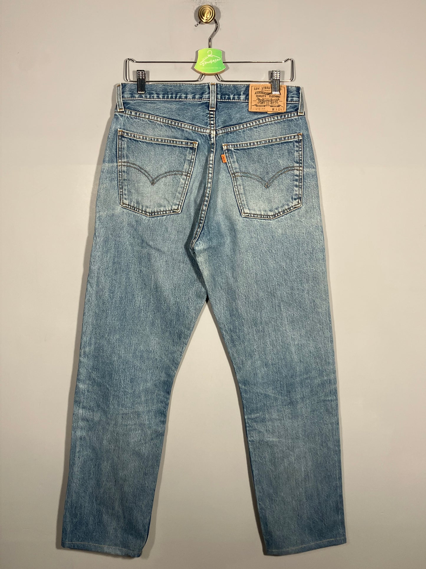 Blugi Levi's - marimea W33/L34