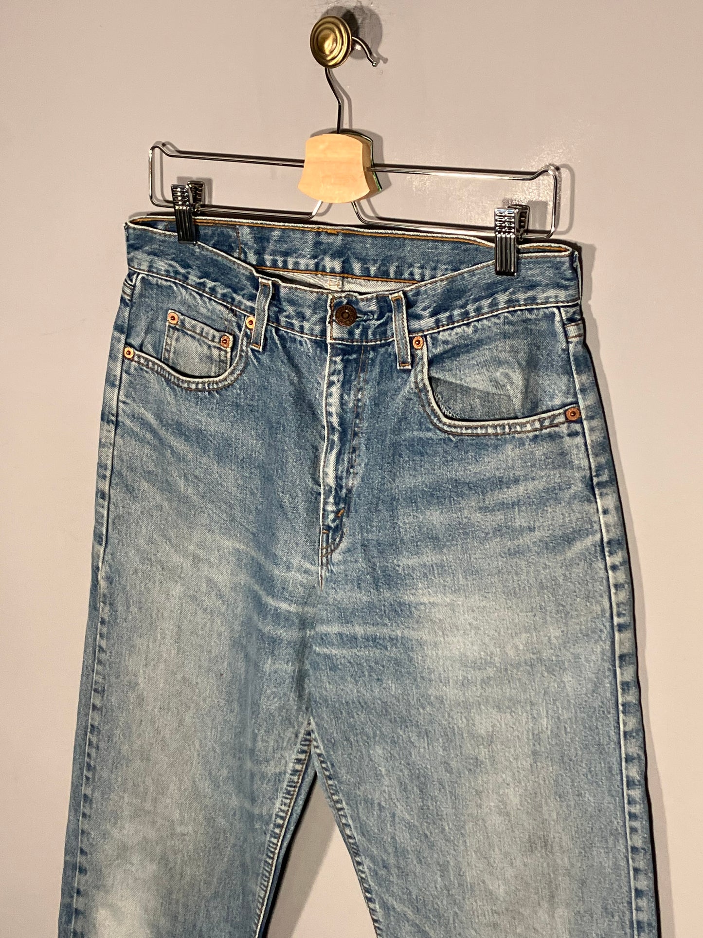 Blugi Levi's - marimea W33/L34