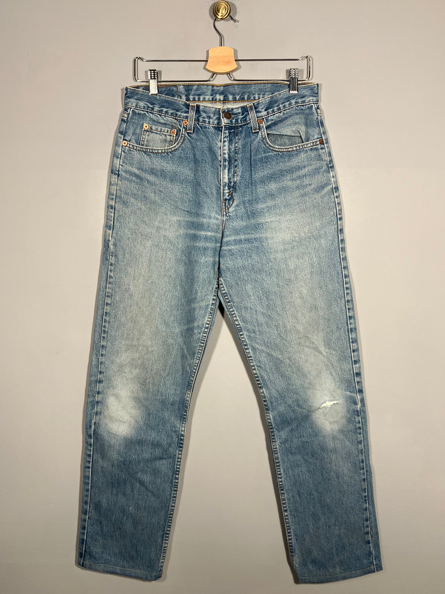 Blugi Levi's - marimea W33/L34