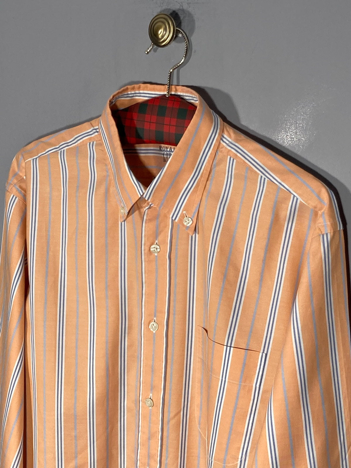 Camasa Van Laack - mariema 41 - L