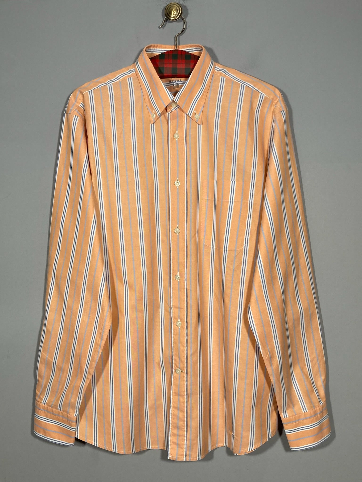 Camasa Van Laack - mariema 41 - L