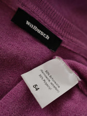 Bluza (50%lana) Walsbuch - marimea L/XL - Barbati